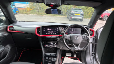 Vauxhall Mokka 1.2 Turbo SRi Premium 5dr Auto Petrol Hatchback